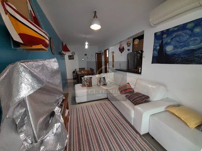 Apartamento, 3 quartos, 115 m² - Foto 2