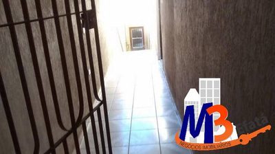 Sobrado, 5 quartos, 95 m² - Foto 2