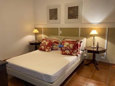 Casa de Condomínio, 6 quartos - Foto 4
