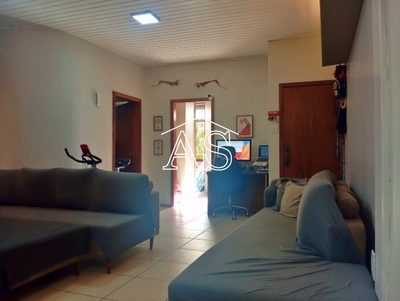 Apartamento, 2 quartos, 81 m² - Foto 3
