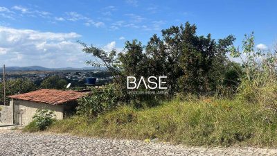 Terreno, 300 m² - Foto 1
