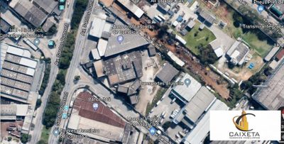 Depósito-Galpão, 4700 m² - Foto 2