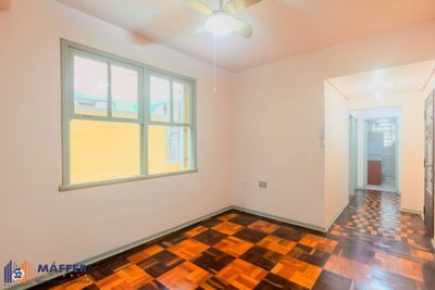 Apartamento, 2 quartos, 61 m² - Foto 1