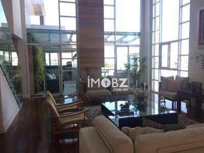 Apartamento, 4 quartos, 380 m² - Foto 4