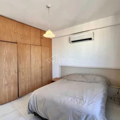 Flat/Apart Hotel, 1 quarto, 48 m² - Foto 1