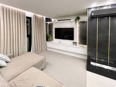 Cobertura, 3 quartos, 150 m² - Foto 5