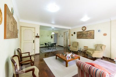 Apartamento, 4 quartos, 165 m² - Foto 3