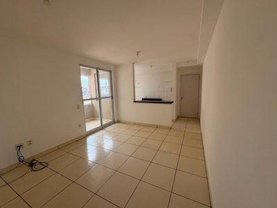 Apartamento, 3 quartos, 72 m² - Foto 1