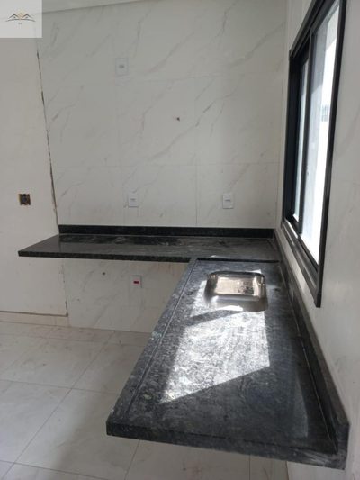 Casa, 2 quartos, 66 m² - Foto 2