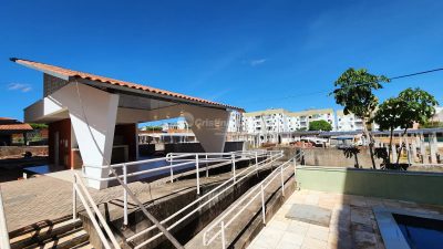 Apartamento, 2 quartos, 58 m² - Foto 2
