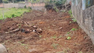Terreno, 201 m² - Foto 2