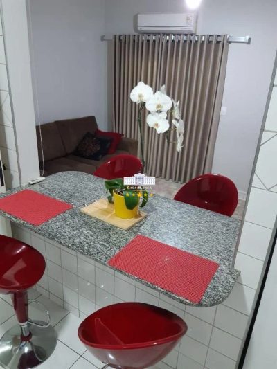 Apartamento, 3 quartos, 92 m² - Foto 3