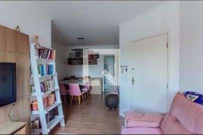 Apartamento, 3 quartos, 69 m² - Foto 3