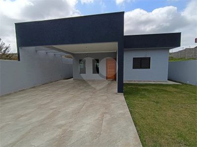 Casa, 3 quartos, 154 m² - Foto 1