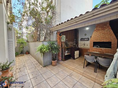 Apartamento, 3 quartos, 101 m² - Foto 1