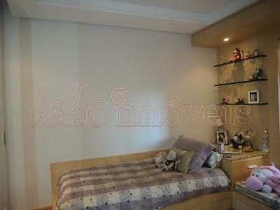 Apartamento, 4 quartos, 265 m² - Foto 4