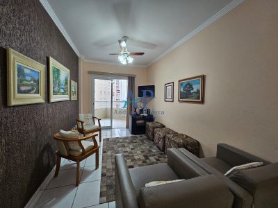 Apartamento, 2 quartos, 75 m² - Foto 3