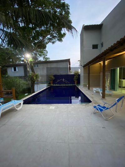 Casa, 5 quartos, 400 m² - Foto 2
