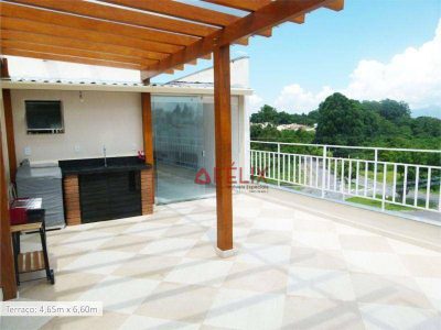 Apartamento, 2 quartos, 120 m² - Foto 3