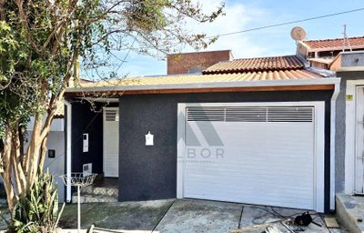Casa, 2 quartos, 90 m² - Foto 1