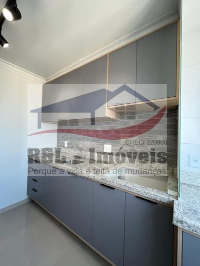 Apartamento, 1 quarto, 35 m² - Foto 4