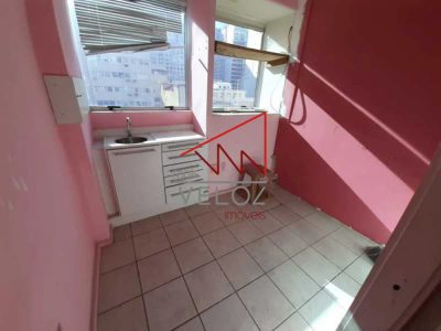 Sala-Conjunto, 28 m² - Foto 2