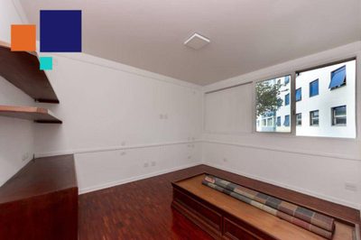 Apartamento, 3 quartos, 162 m² - Foto 5