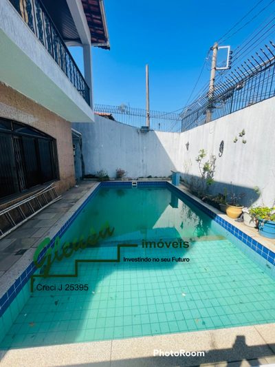 Casa, 3 quartos - Foto 4