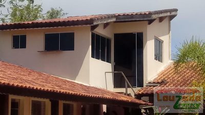 Hotel, 10 quartos, 400 m² - Foto 3