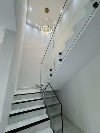 Sobrado, 3 quartos, 170 m² - Foto 5