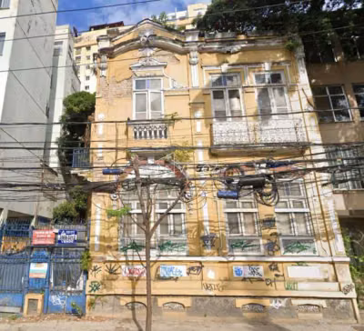 Prédio Inteiro, 460 m² - Foto 3