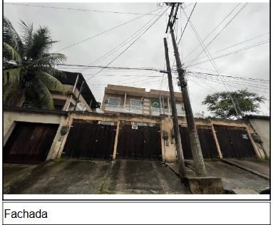 Casa, 2 quartos, 90 m² - Foto 1