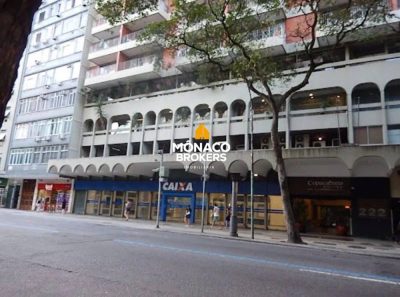 Sala-Conjunto, 1000 m² - Foto 1