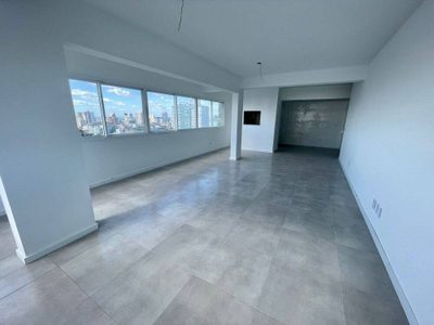 Apartamento, 3 quartos, 129 m² - Foto 3