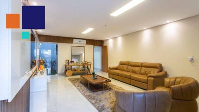 Casa, 3 quartos, 185 m² - Foto 4