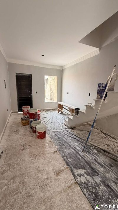 Sobrado, 2 quartos, 80 m² - Foto 4