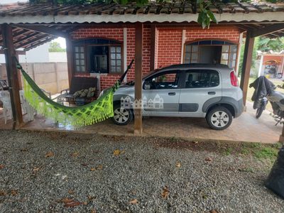 Chácara, 2 quartos, 700 m² - Foto 2