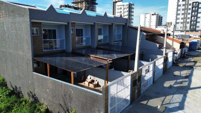 Sobrado, 2 quartos, 150 m² - Foto 3