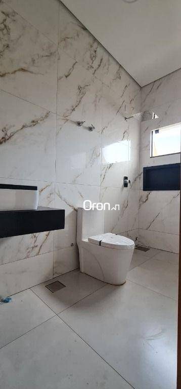 Casa, 3 quartos, 222 m² - Foto 5
