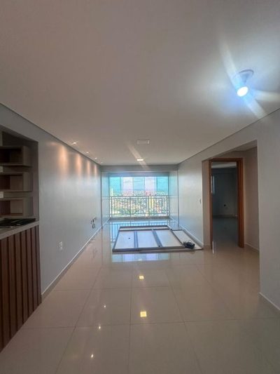 Apartamento, 3 quartos, 93 m² - Foto 1