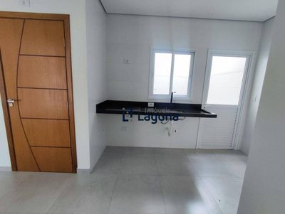 Apartamento, 2 quartos, 56 m² - Foto 5
