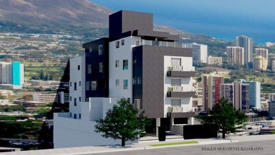 Apartamento, 3 quartos, 68 m² - Foto 3