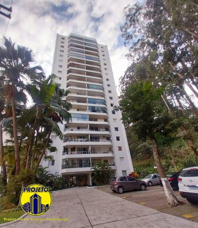 Apartamento, 3 quartos, 98 m² - Foto 1