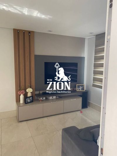 Sobrado, 3 quartos, 169 m² - Foto 4