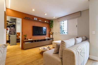 Apartamento, 3 quartos, 77 m² - Foto 2