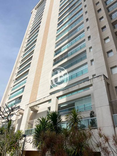 Apartamento, 4 quartos, 276 m² - Foto 1