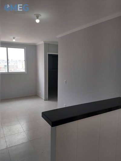 Apartamento, 2 quartos, 44 m² - Foto 3