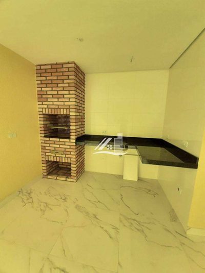 Cobertura, 3 quartos, 140 m² - Foto 1