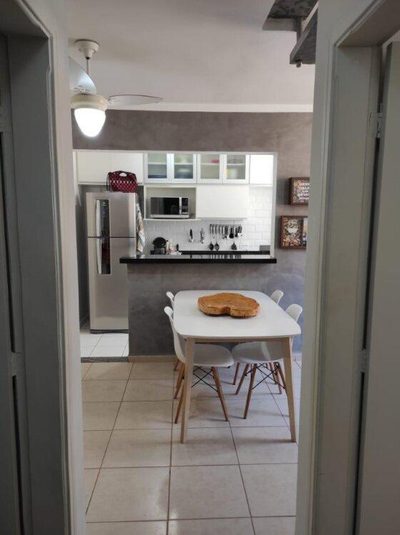 Apartamento, 2 quartos, 113 m² - Foto 4