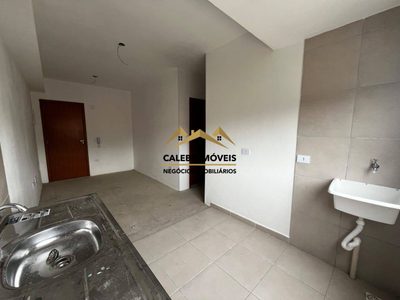 Apartamento, 2 quartos, 44 m² - Foto 5